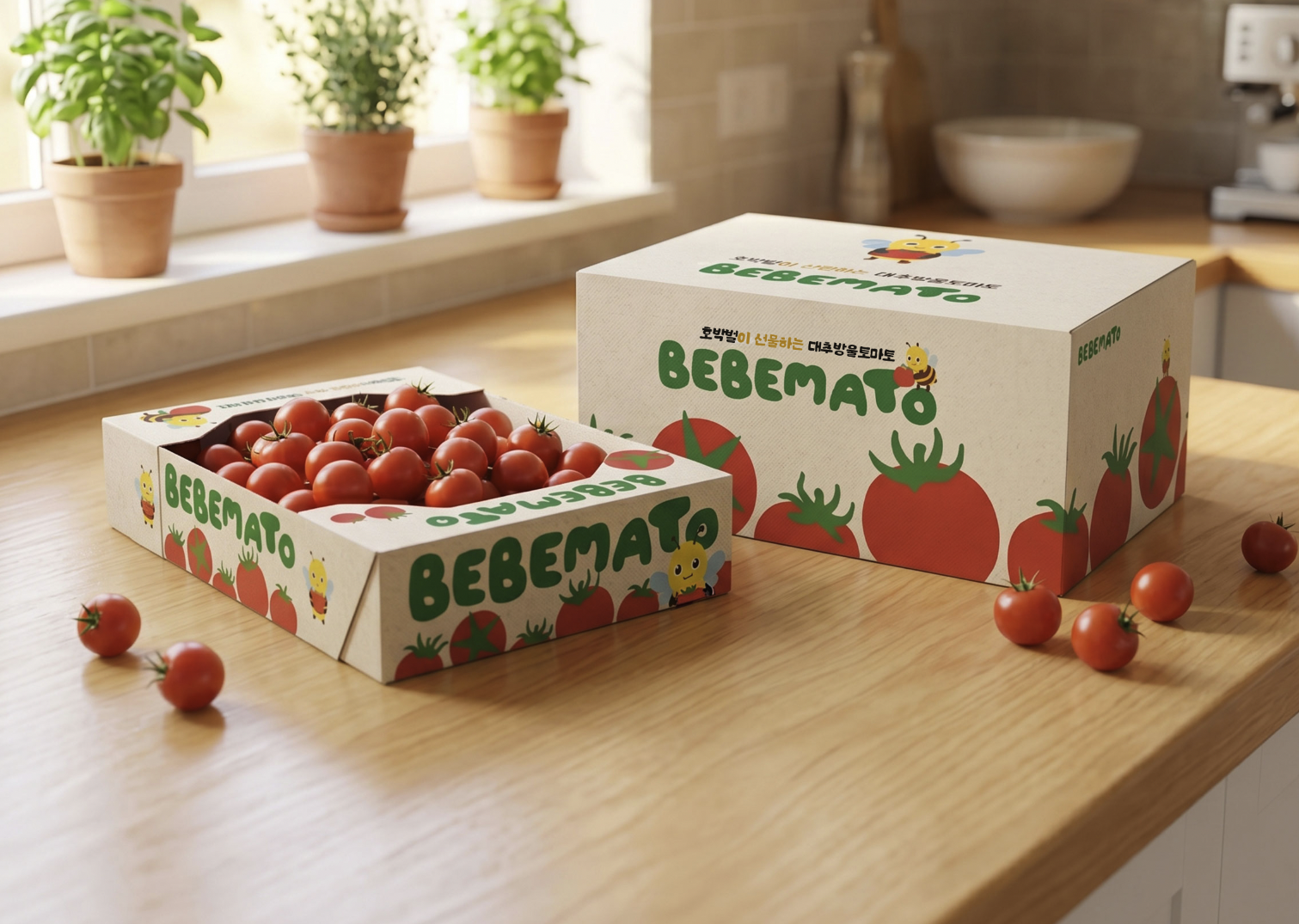 BEBEMATO