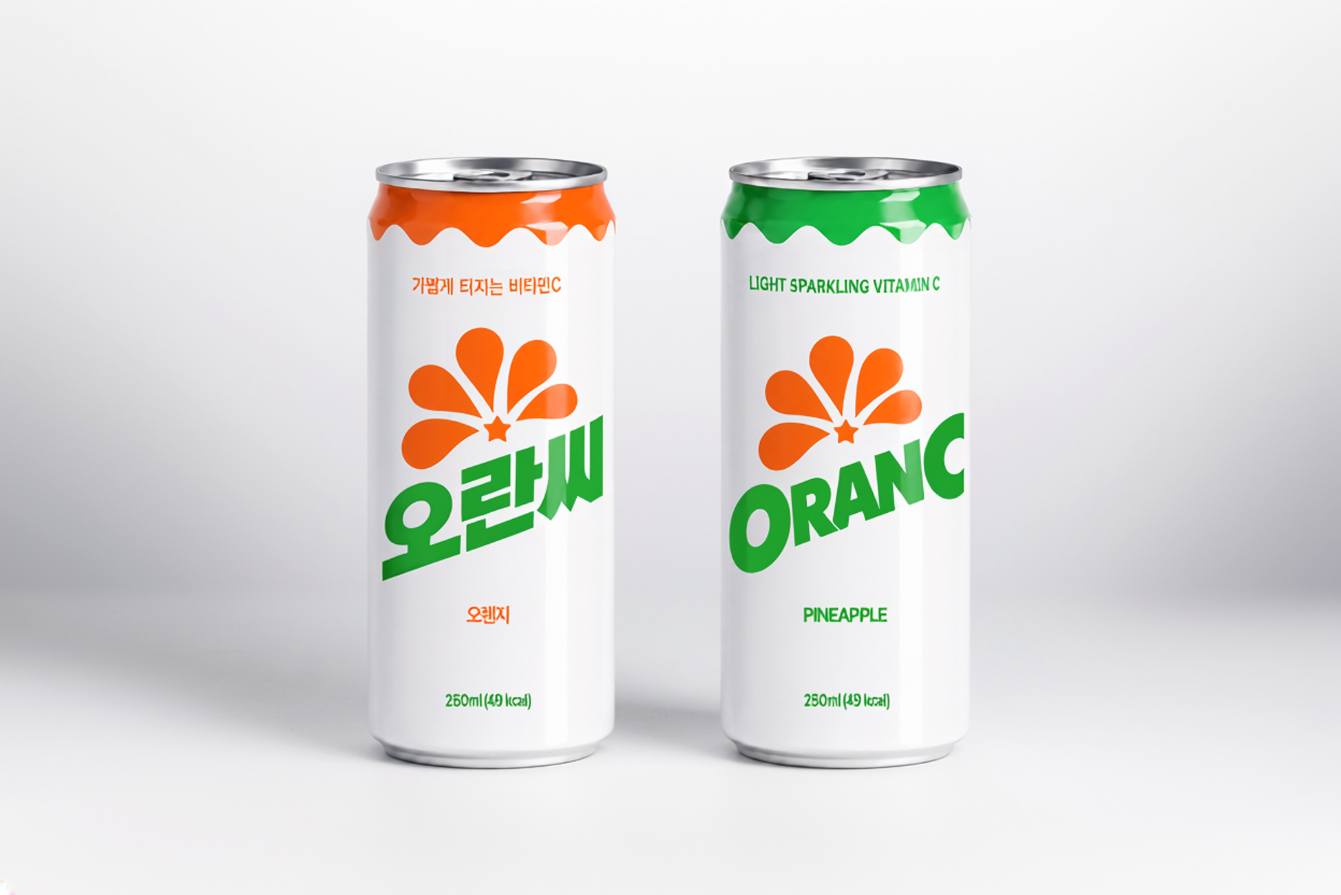 ORANC 오란씨