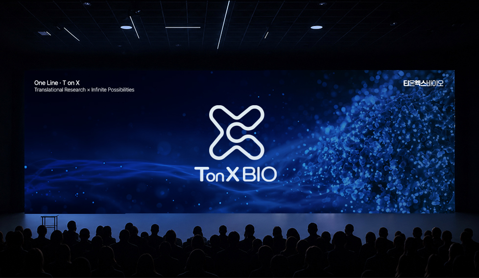 TonX BIO