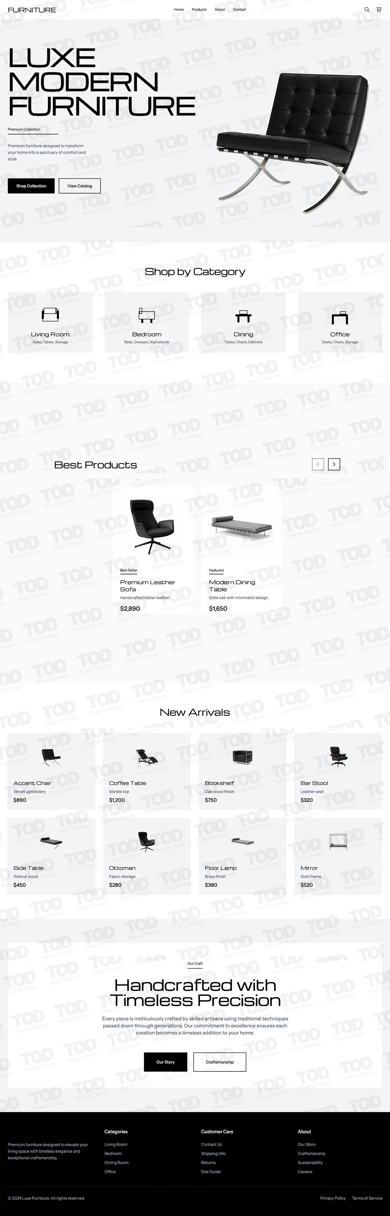 Furniture